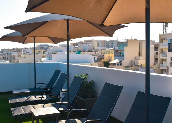 51Hh Apartments