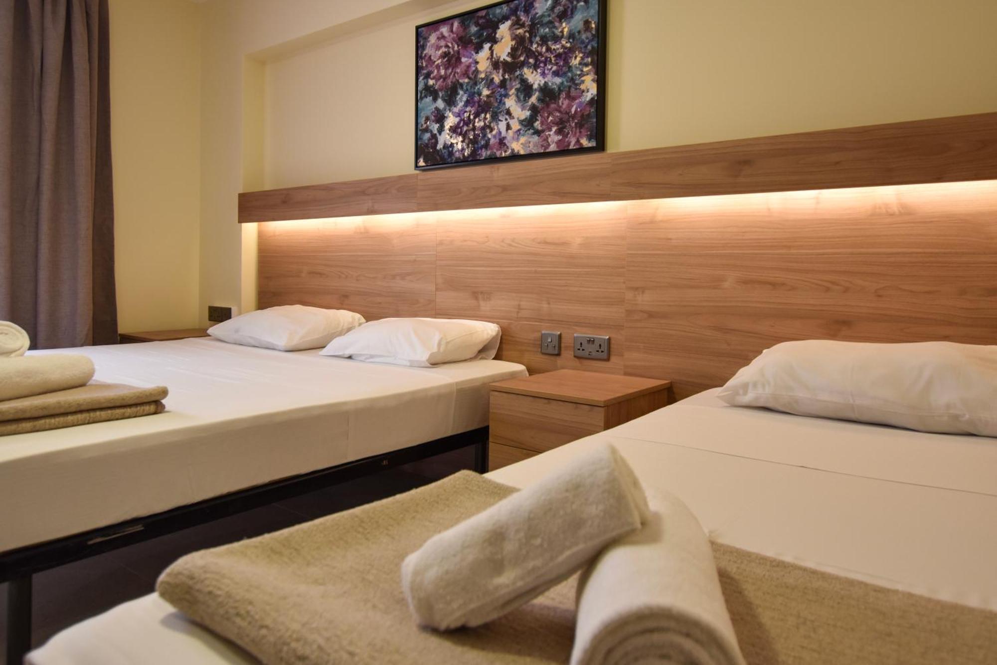 Apartamento 51hh Gzira