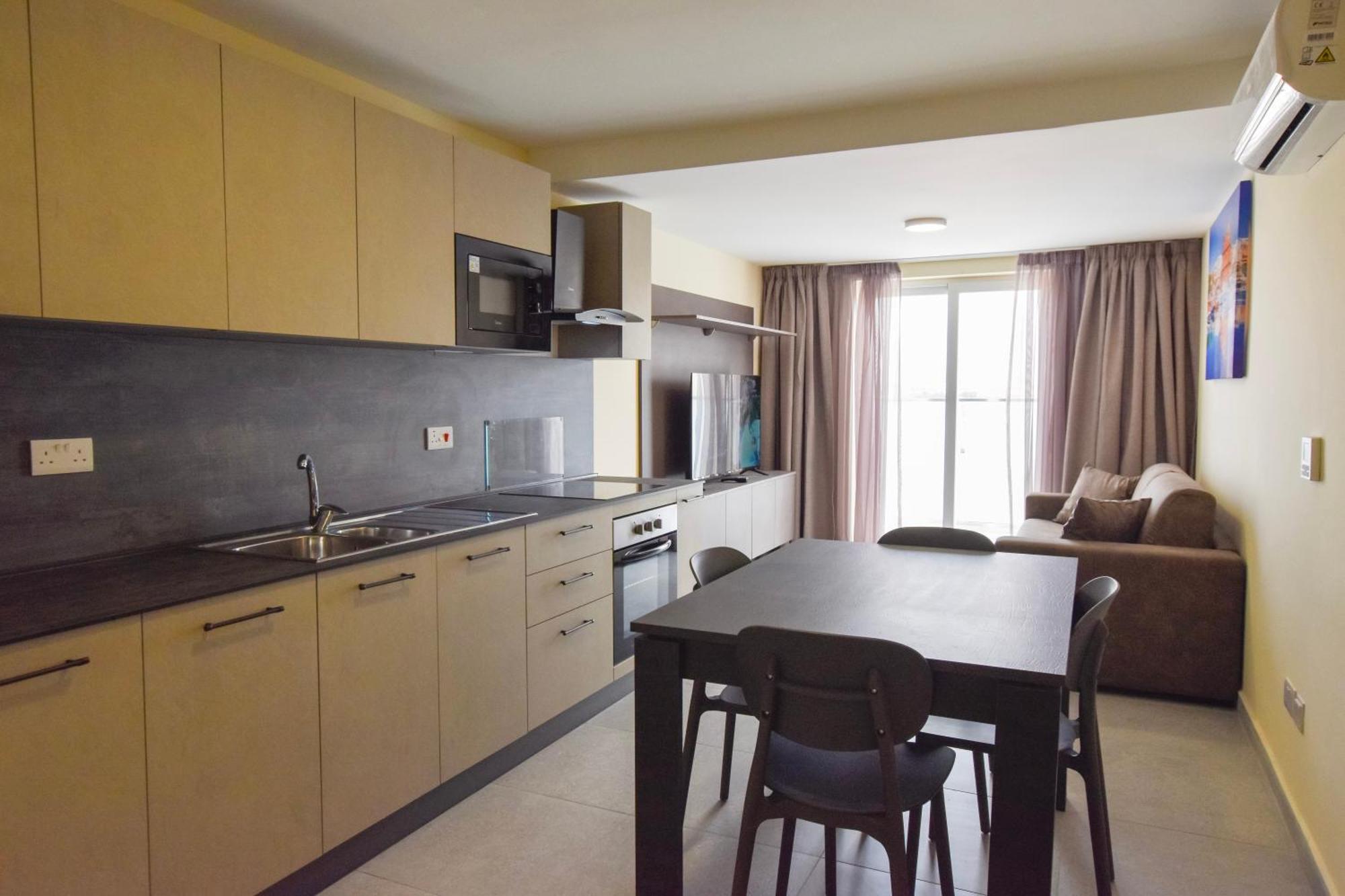 51hh Apartamento
