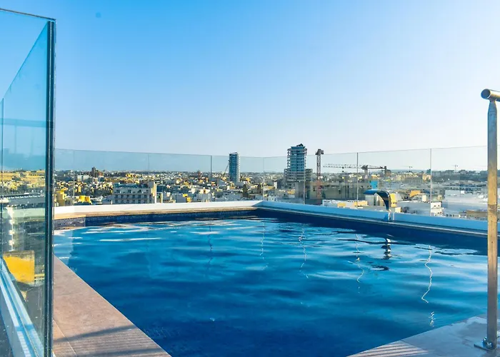 51Hh Apartments