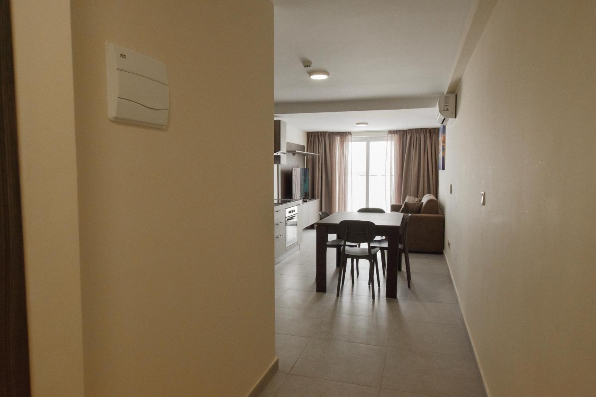 Apartment 51hh Gzira