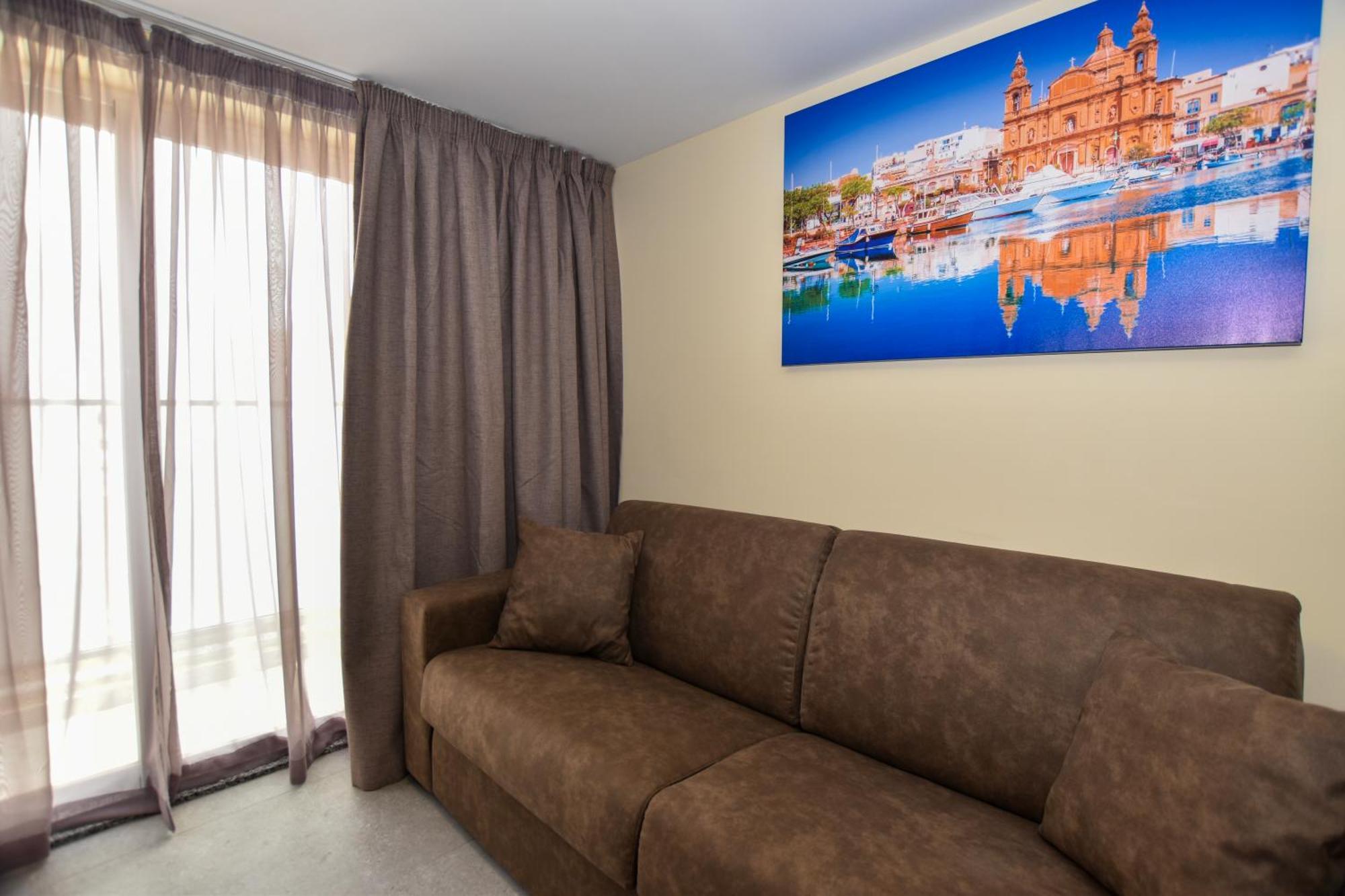 Apartment 51hh Gzira