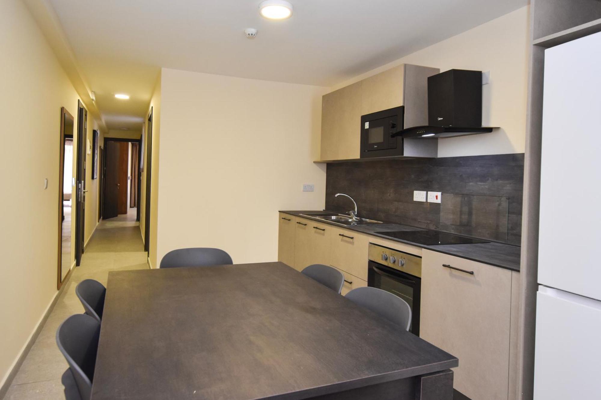 51hh Apartment Gzira
