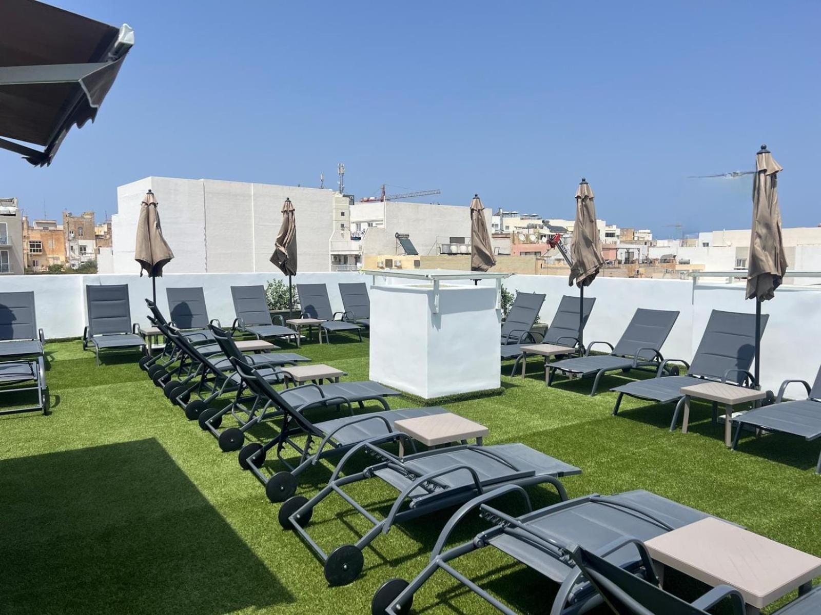 Apartment 51hh Gzira
