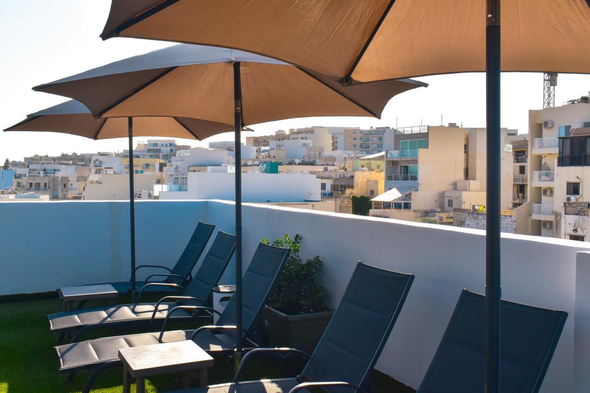 Apartment 51hh